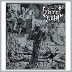 Deathcult - The Final Inquisition